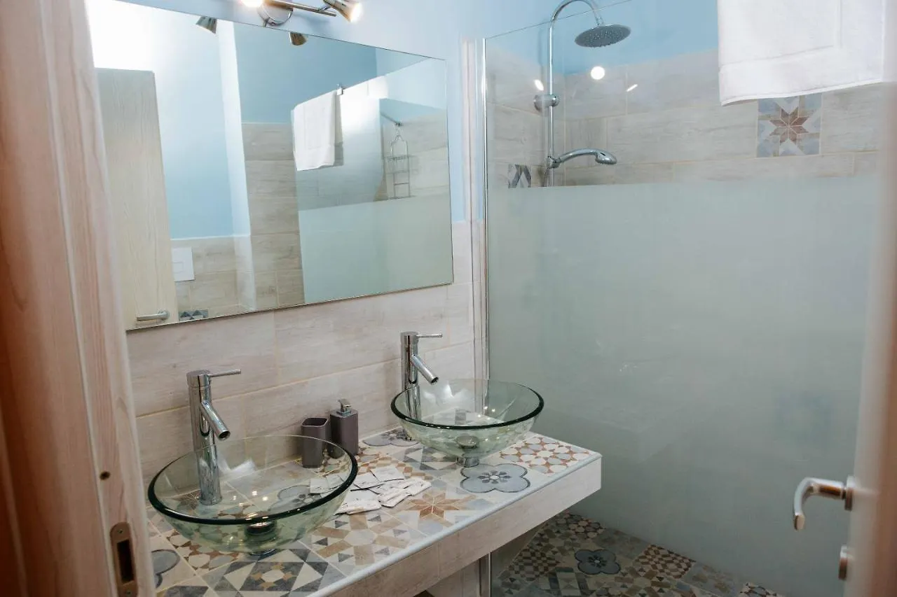 Calamarina Centro Palermo Guest house