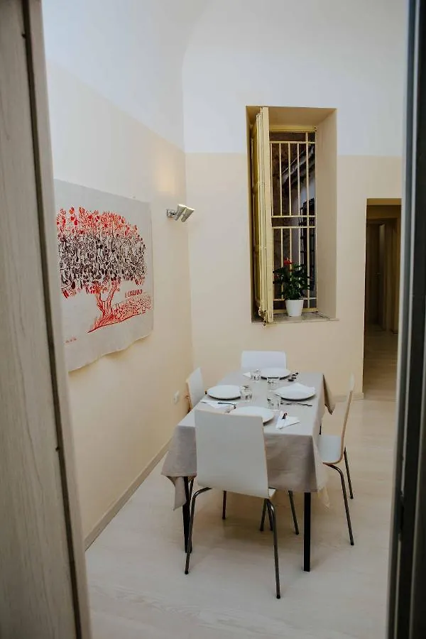Pensionat Calamarina Centro Palermo